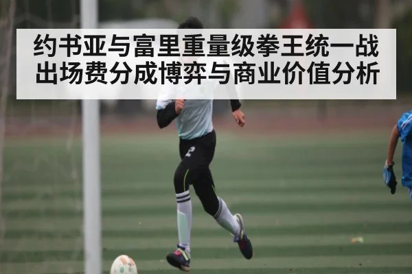约书亚与富里重量级拳王统一战出场费分成博弈与商业价值分析 - kaiyun